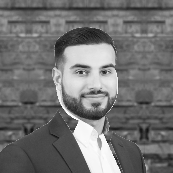Ali Hussin