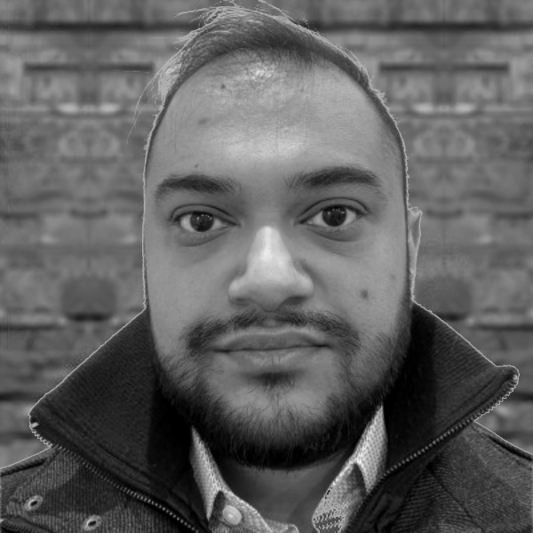 Tahmid Chowdhury